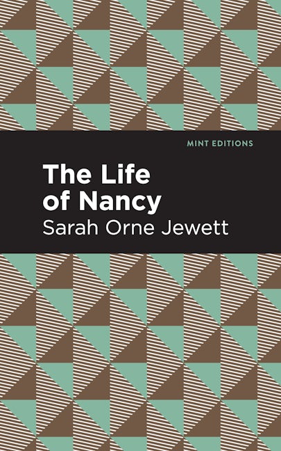 Book cover image for The Life of Nancy ISBN: 9781513135205
